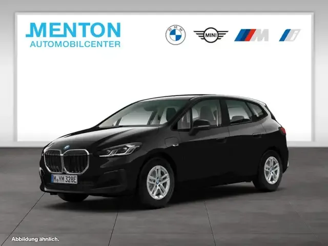 BMW 225
