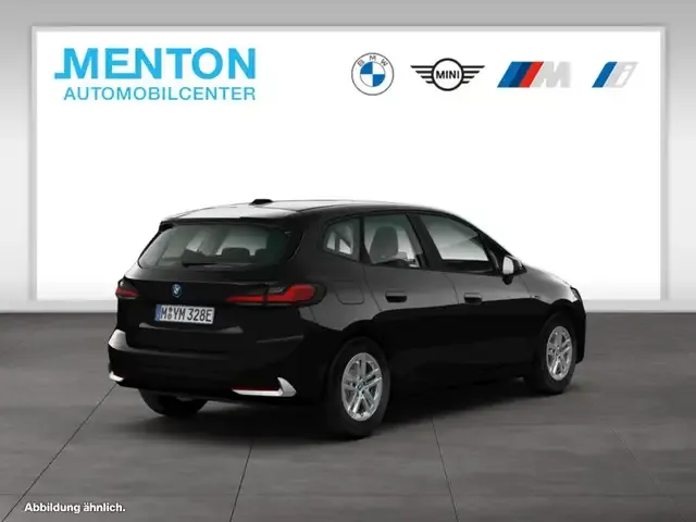 BMW 225