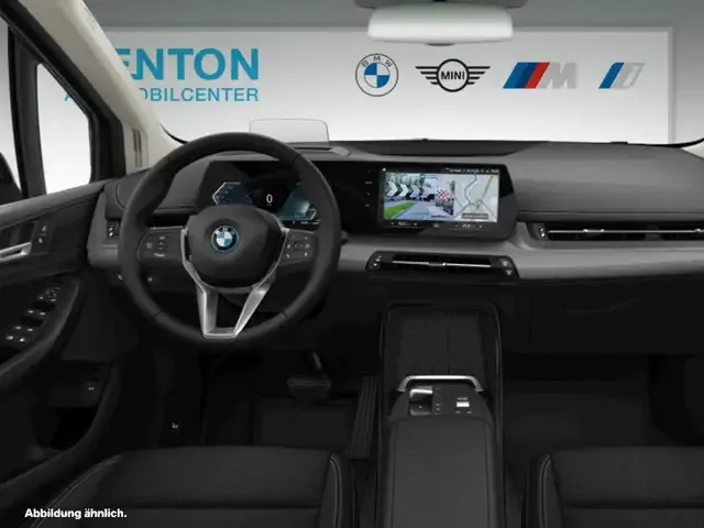 BMW 225