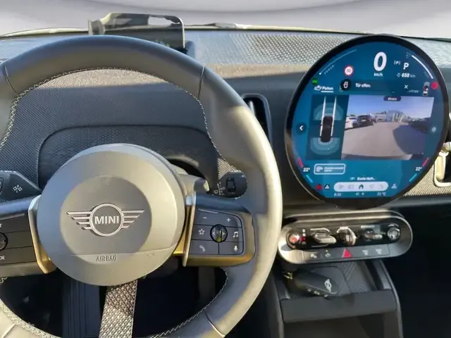 MINI Sonstiges