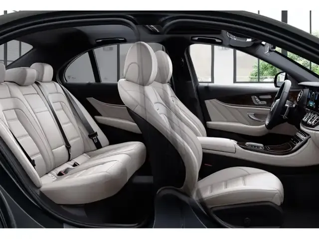 Mercedes-Benz E 53 AMG