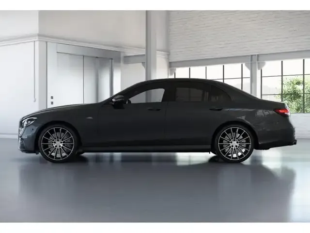 Mercedes-Benz E 53 AMG