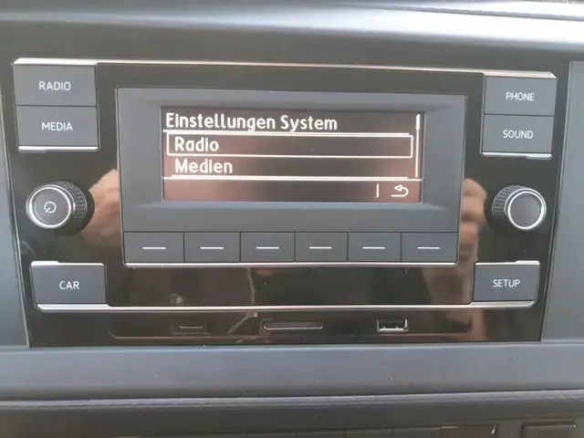 Volkswagen T6.1 Caravelle