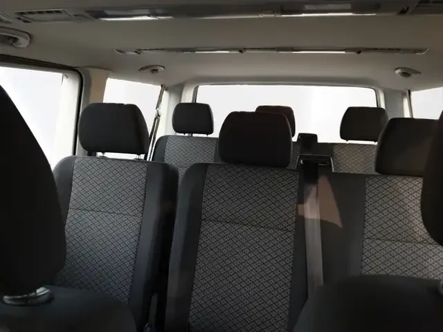 Volkswagen T6.1 Caravelle