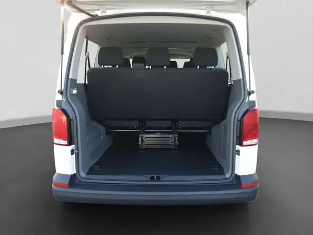 Volkswagen T6.1 Caravelle