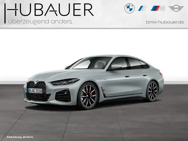 BMW 430