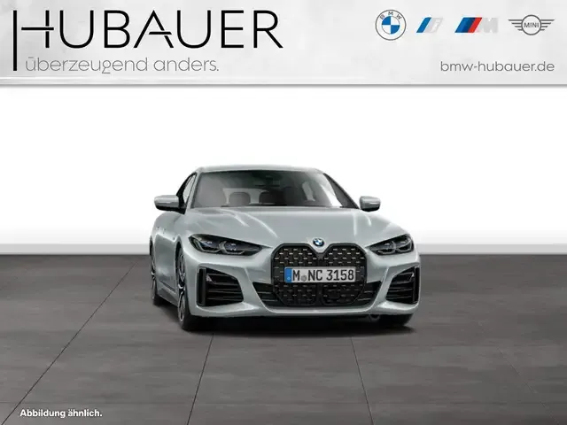 BMW 430