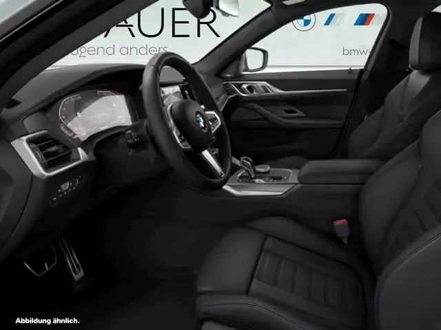 BMW 430