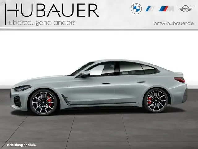 BMW 430
