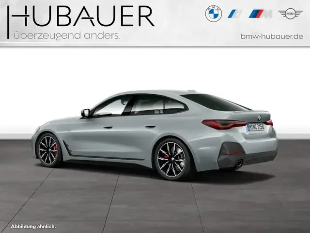 BMW 430