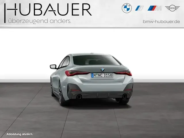 BMW 430