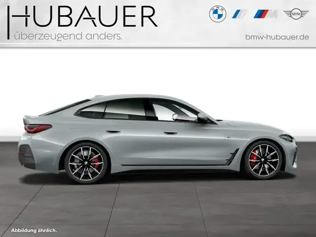 BMW 430
