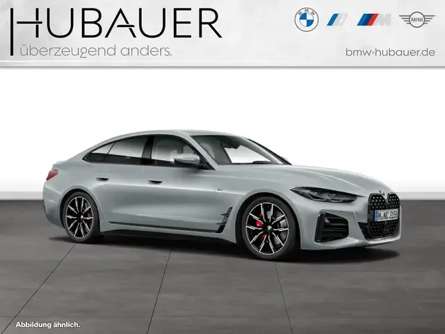 BMW 430