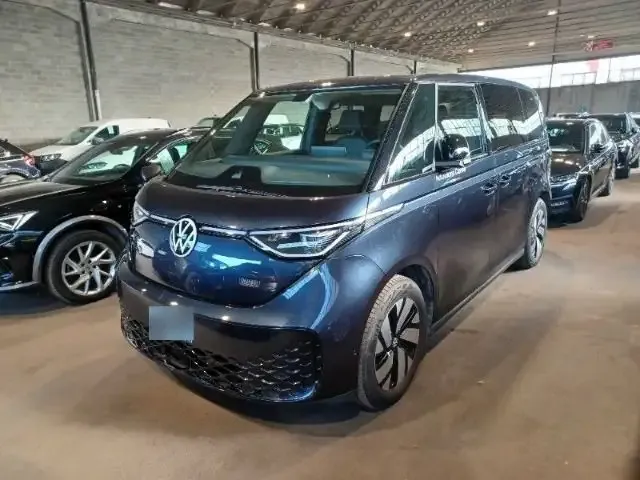 Volkswagen ID. Buzz