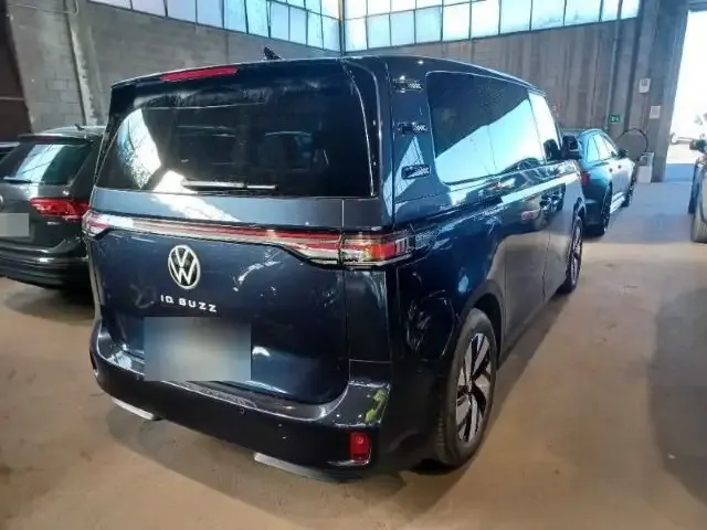 Volkswagen ID. Buzz