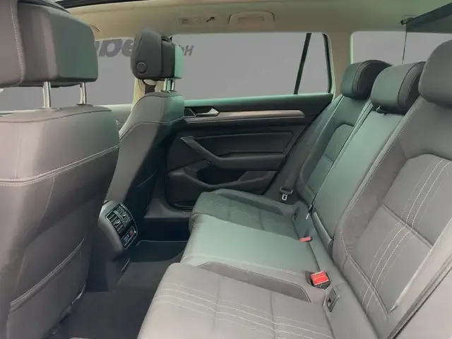 Volkswagen Passat Alltrack