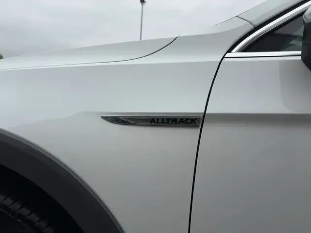 Volkswagen Passat Alltrack