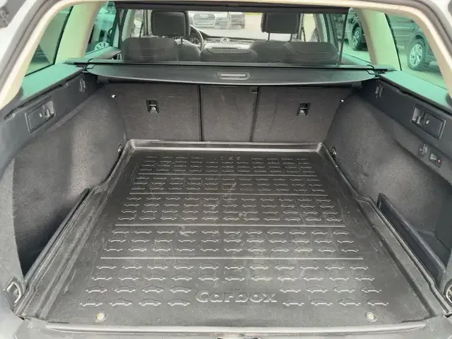 Volkswagen Passat Alltrack