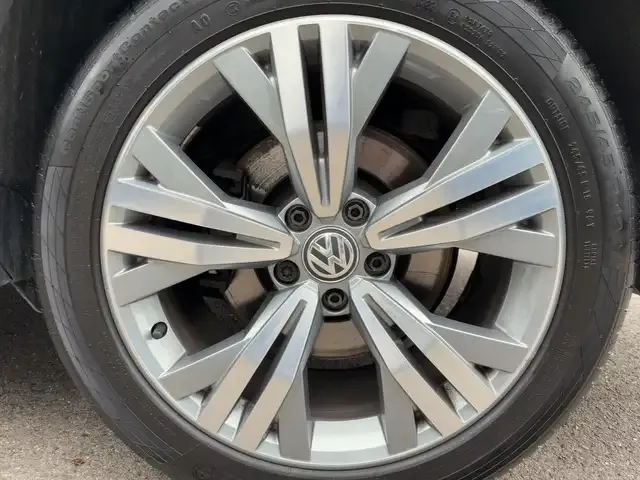 Volkswagen Passat Alltrack