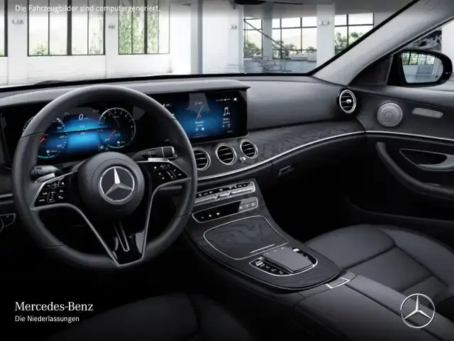 Mercedes-Benz E 300