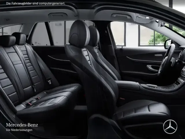 Mercedes-Benz E 300