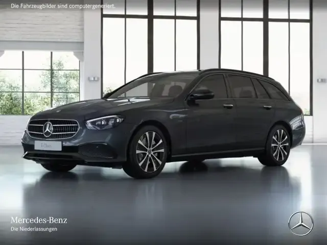 Mercedes-Benz E 300