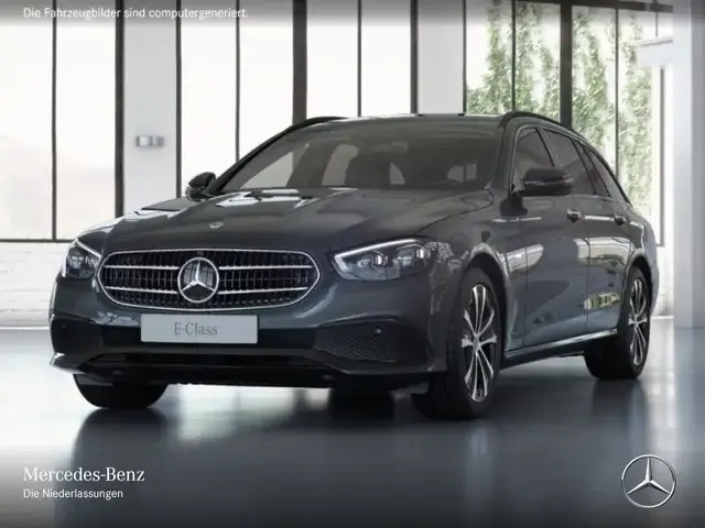 Mercedes-Benz E 300