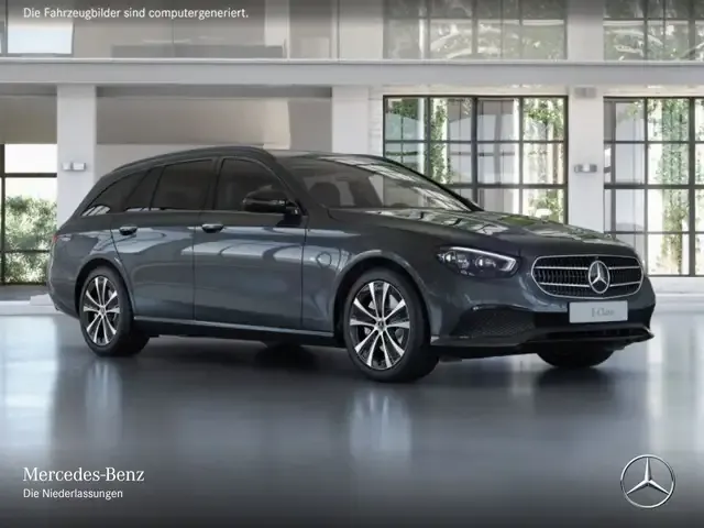 Mercedes-Benz E 300