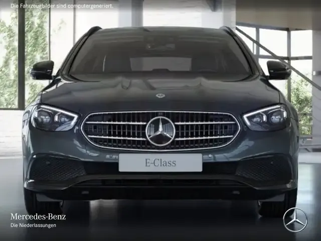Mercedes-Benz E 300