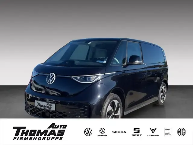 Volkswagen ID. Buzz