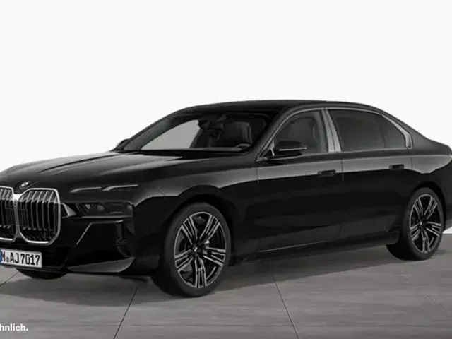 BMW 740