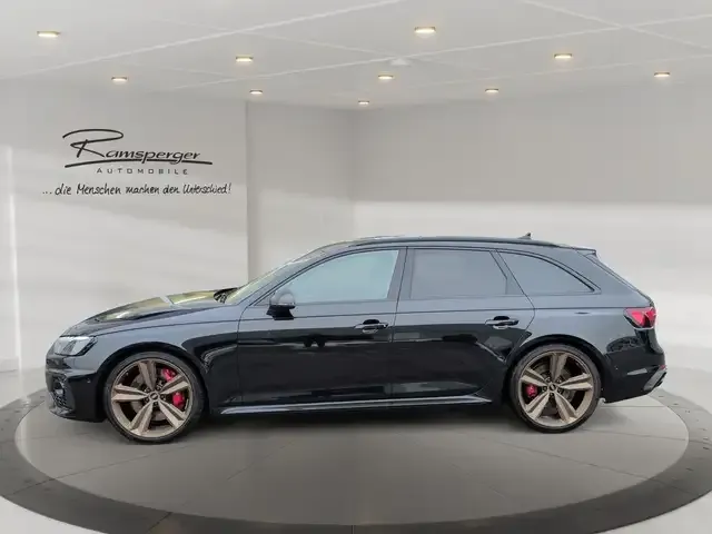 Audi RS4