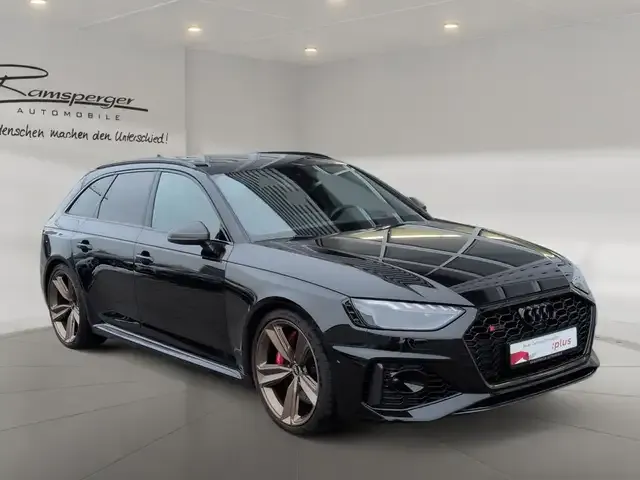 Audi RS4