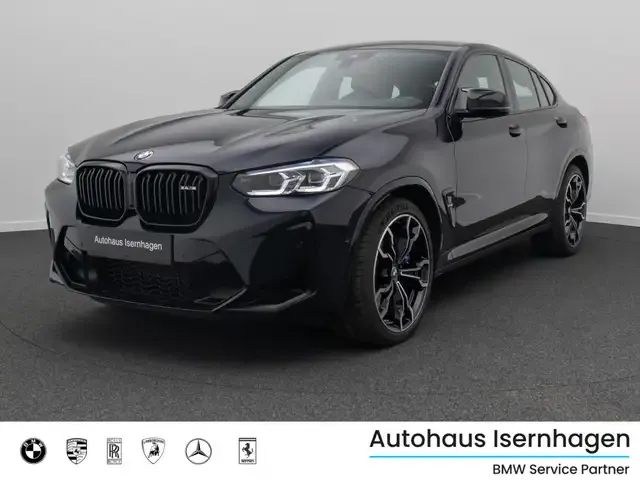 BMW X4 M