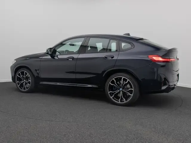 BMW X4 M