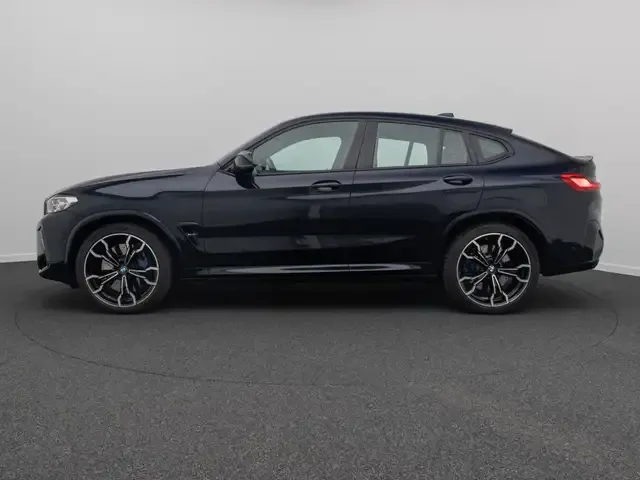 BMW X4 M