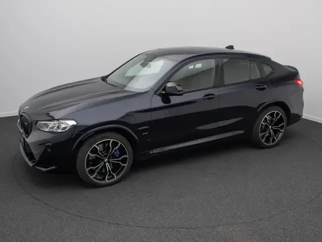 BMW X4 M