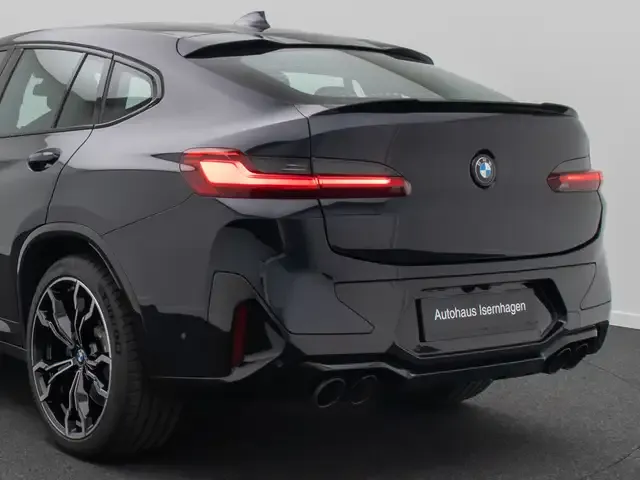 BMW X4 M