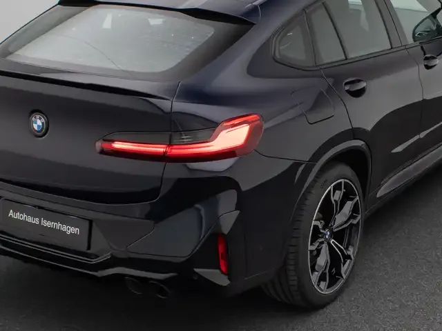 BMW X4 M