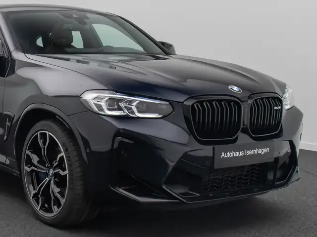 BMW X4 M