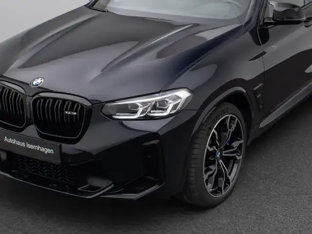 BMW X4 M