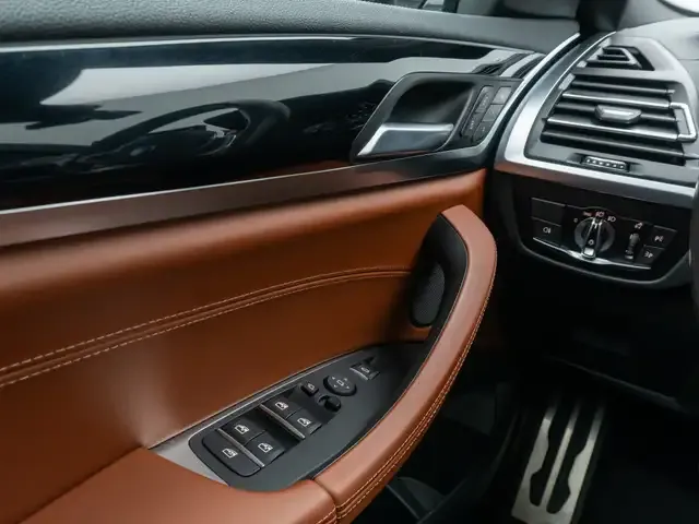 BMW X4 M