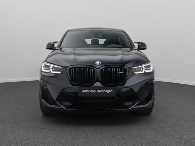 BMW X4 M