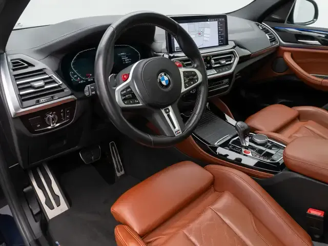 BMW X4 M