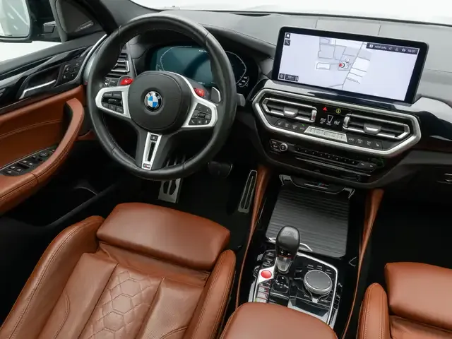 BMW X4 M