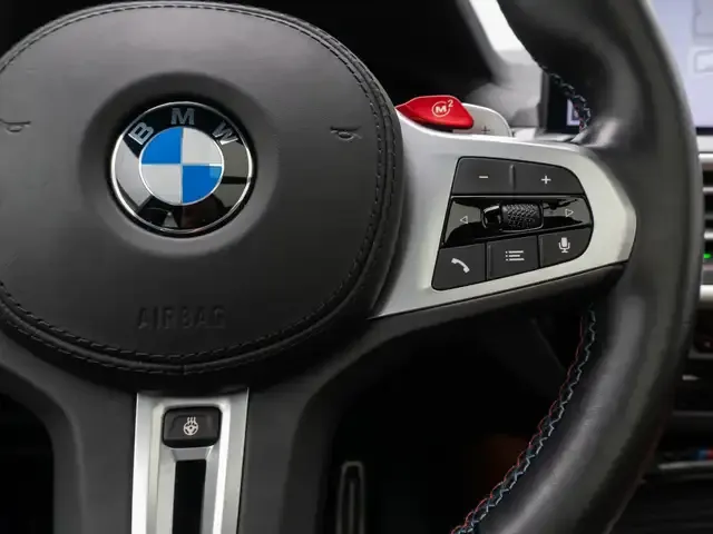BMW X4 M