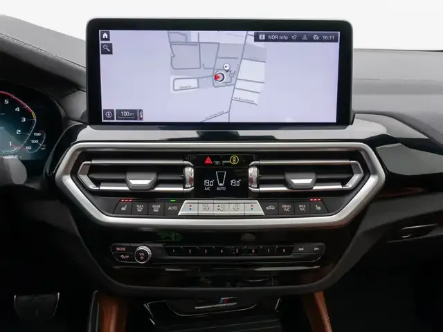 BMW X4 M