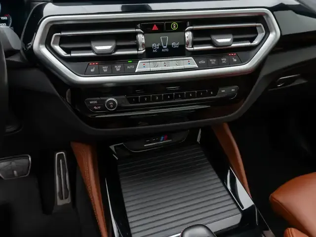 BMW X4 M