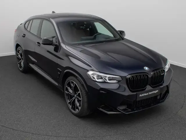 BMW X4 M