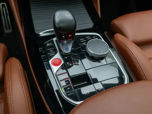 BMW X4 M